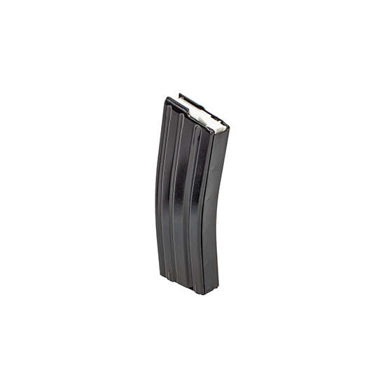 High Capacity Magazines Alexander Arms ZPAP M85 223Rem|5.56NATO ALEX MAG 5.56X45 30RD BLK STEEL (80) E-LANDER • Model: ZPAP M85